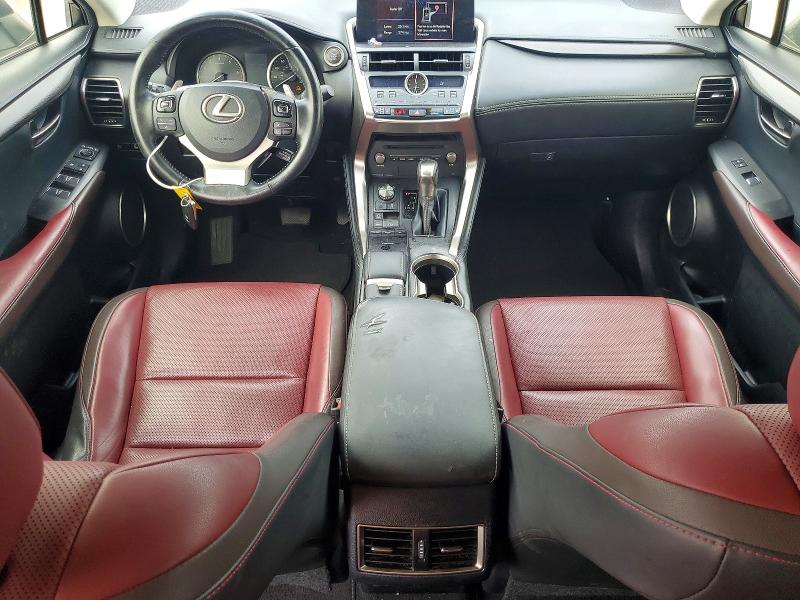 Aukcja sprzedaży 2019 Lexus Nx 300, vin: JTJYARBZXK2136432, numer aukcji: 50838856