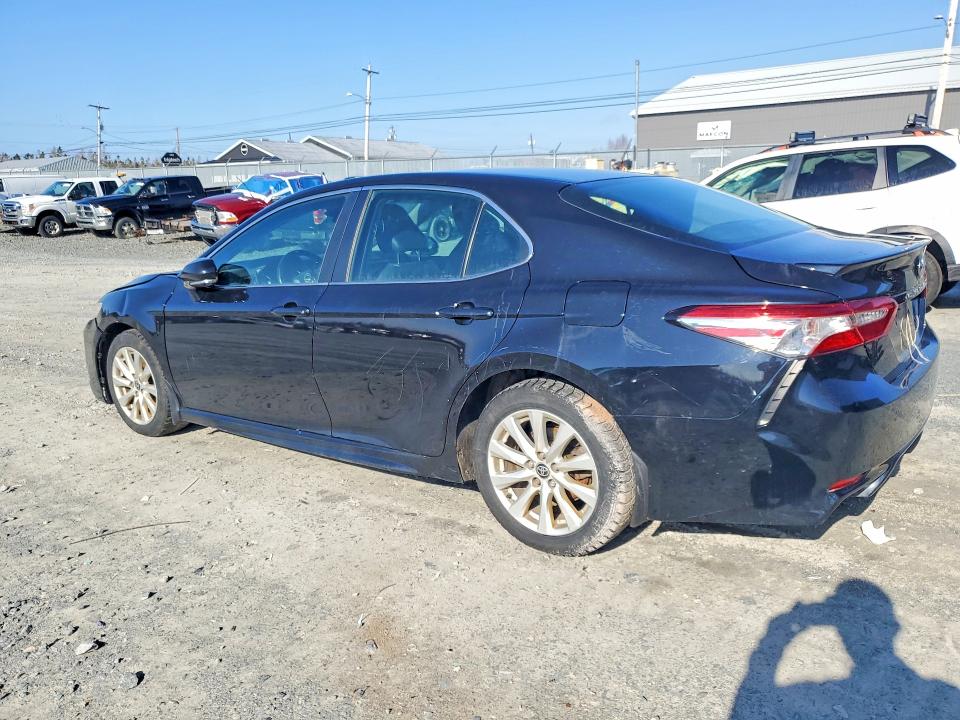 Продажа на аукционе авто 2020 Toyota Camry, vin: 4T1G11AK1LU374739, номер лота: 48391786