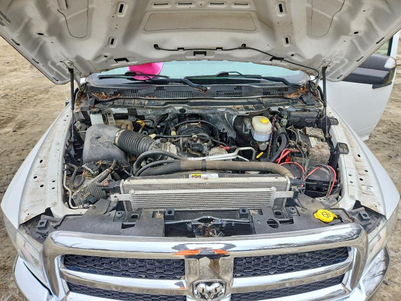 Aukcja sprzedaży 2018 Ram 3500, vin: 3C7WRTCJXJG320948, numer aukcji: 48596916