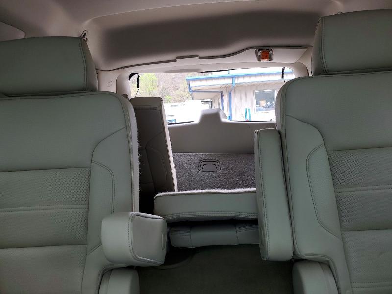 Aukcja sprzedaży 2016 Gmc Yukon, vin: 1GKS2CKJ4GR418582, numer aukcji: 49723036