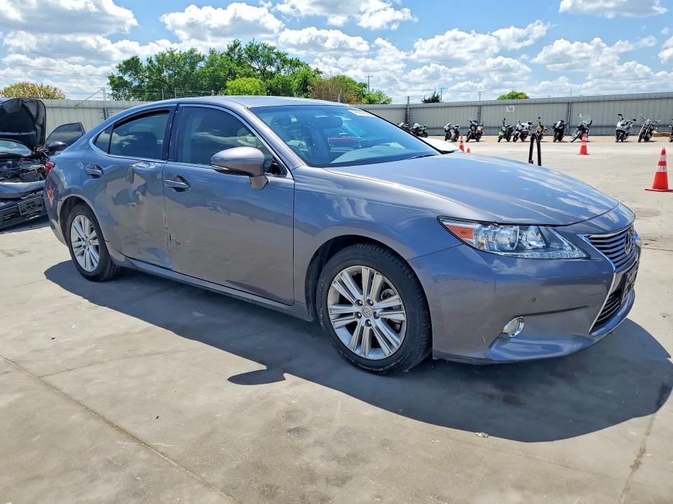 Продаж на аукціоні авто 2014 Lexus Es, vin: JTHBK1GG7E2093430, номер лоту: 49333896