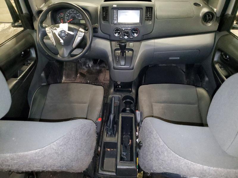 Продаж на аукціоні авто 2020 Niss Nv200, vin: 3N6CM0KN7LK701168, номер лоту: 49779636