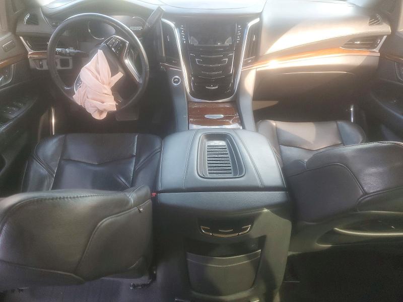 Aukcja sprzedaży 2020 Cadillac Escalade, vin: 1GYS3HKJ1LR121540, numer aukcji: 49121816