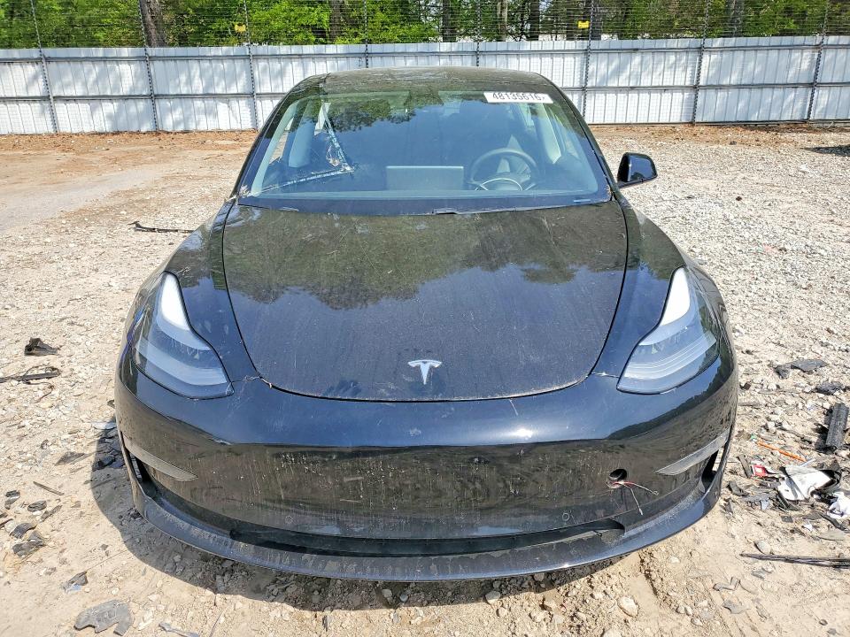 Продаж на аукціоні авто 2021 Tesla Model 3, vin: 5YJ3E1EA2MF085114, номер лоту: 48135616