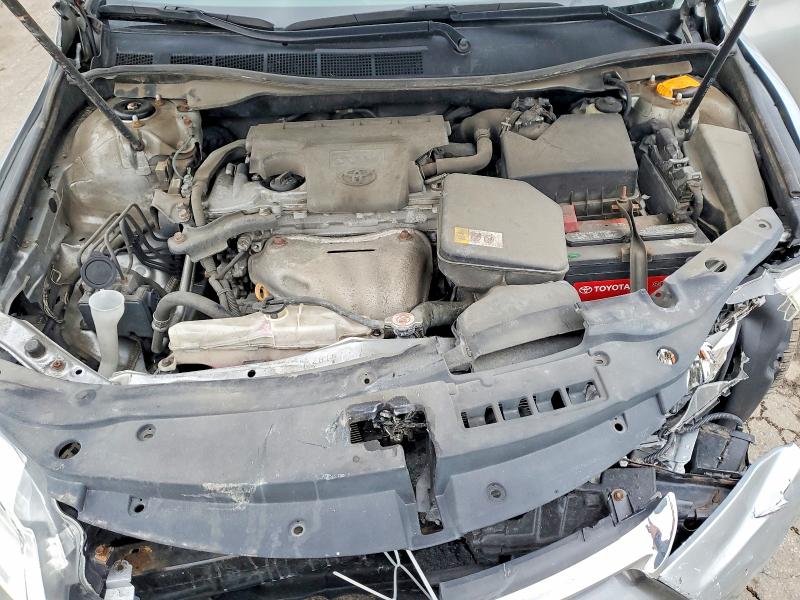 49056076 :رقم المزاد ، 4T1BF1FK5HU331730 vin ، 2017 Toyota Camry مزاد بيع