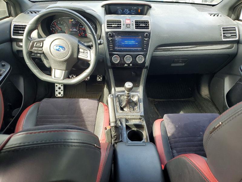 Aukcja sprzedaży 2020 Subaru Wrx, vin: JF1VA1B69L9827723, numer aukcji: 49059856
