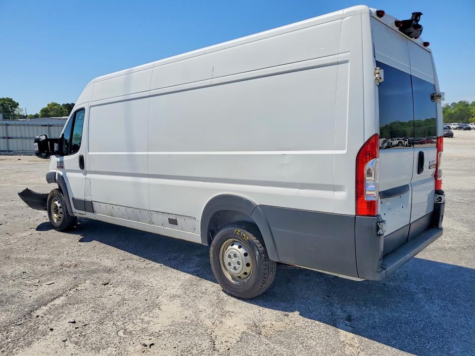 Aukcja sprzedaży 2017 Ram Promaster 3500, vin: 3C6URVJG6HE509522, numer aukcji: 49139576