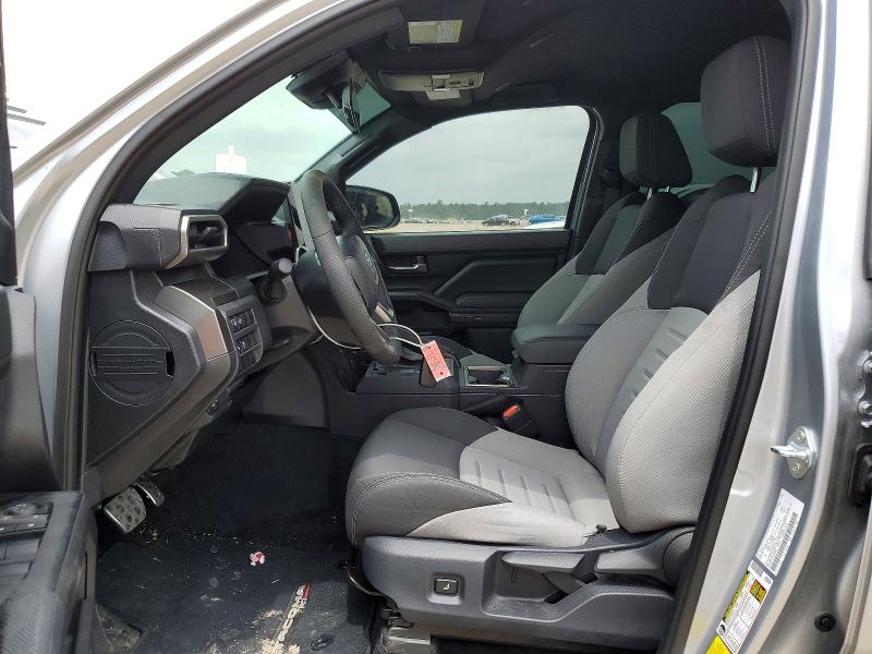 Aukcja sprzedaży 2026 Toyota Tacoma, vin: 3TMKB5FN3TM054252, numer aukcji: 51008726