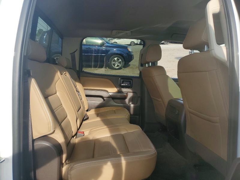 Aukcja sprzedaży 2018 Gmc Sierra, vin: 3GTU2PEC0JG377772, numer aukcji: 50224846