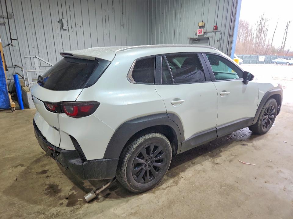 Aukcja sprzedaży 2024 Mazda Cx-50, vin: 7MMVABBM5RN190974, numer aukcji: 48656836