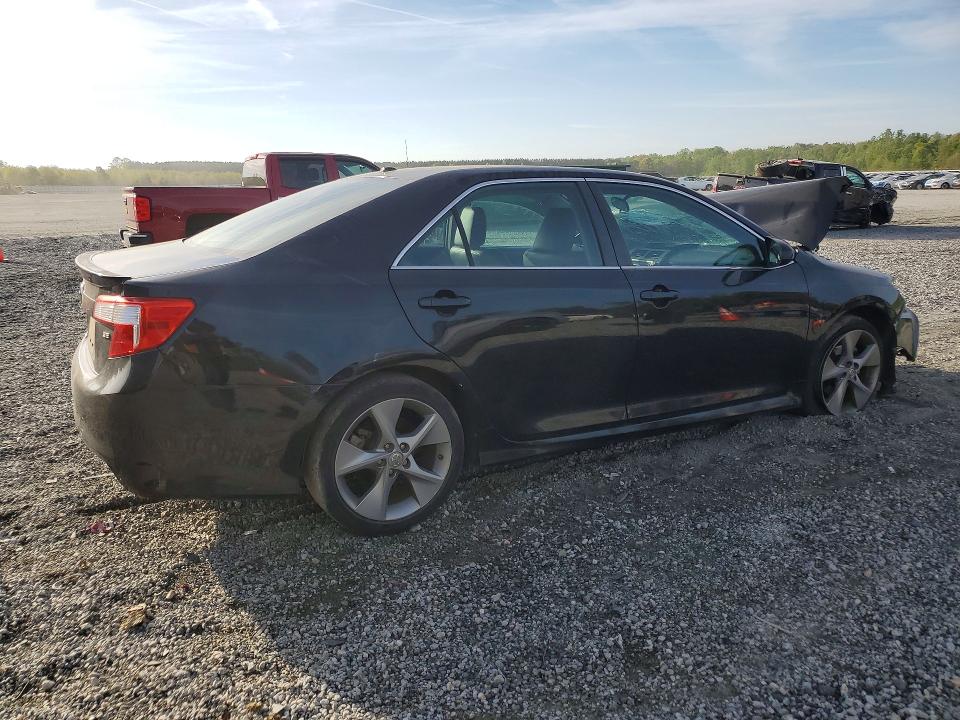 Продаж на аукціоні авто 2012 Toyota Camry, vin: 4T1BF1FKXCU198939, номер лоту: 49138236