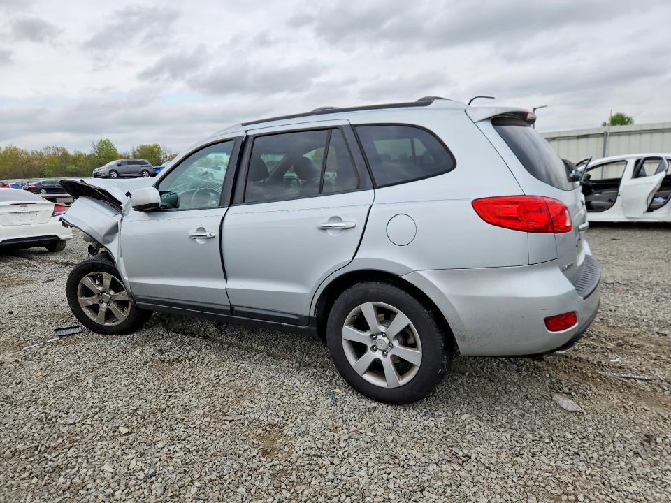 Aukcja sprzedaży 2009 Hyundai Santa Fe, vin: 5NMSH73E99H298689, numer aukcji: 50762596