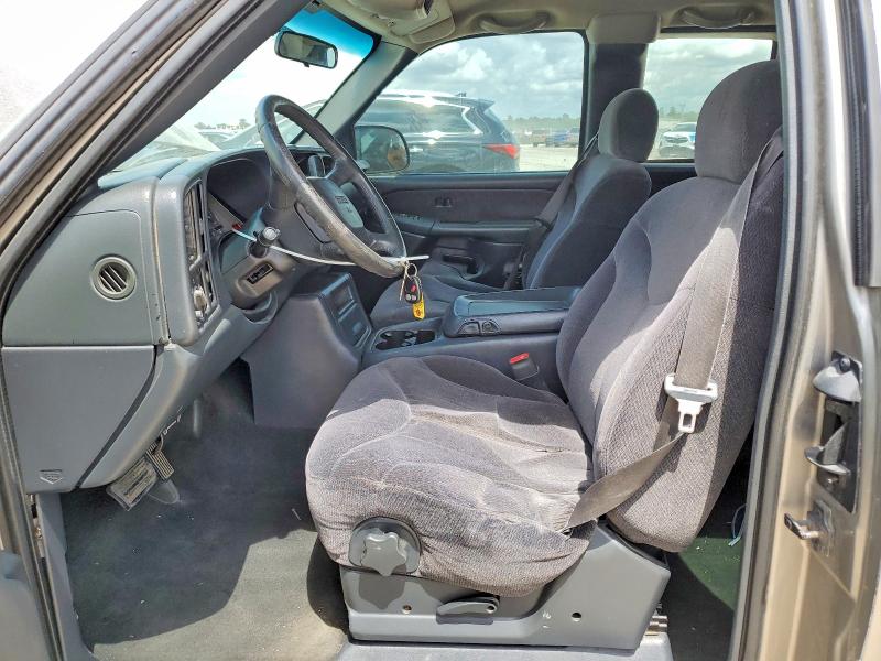 49485196 :رقم المزاد ، 2GTEC19V3Y1407084 vin ، 2000 Gmc New Sierra مزاد بيع