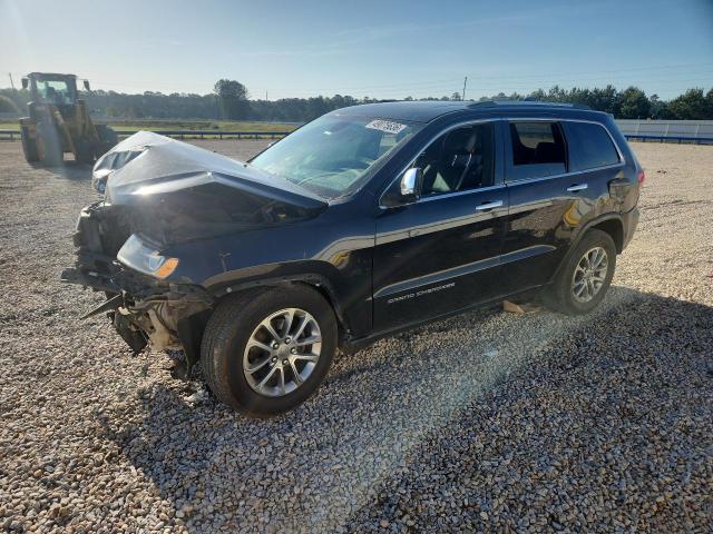 Продаж на аукціоні авто 2015 Jeep Grand Cherokee, vin: 1C4RJFBG8FC889624, номер лоту: 49075636