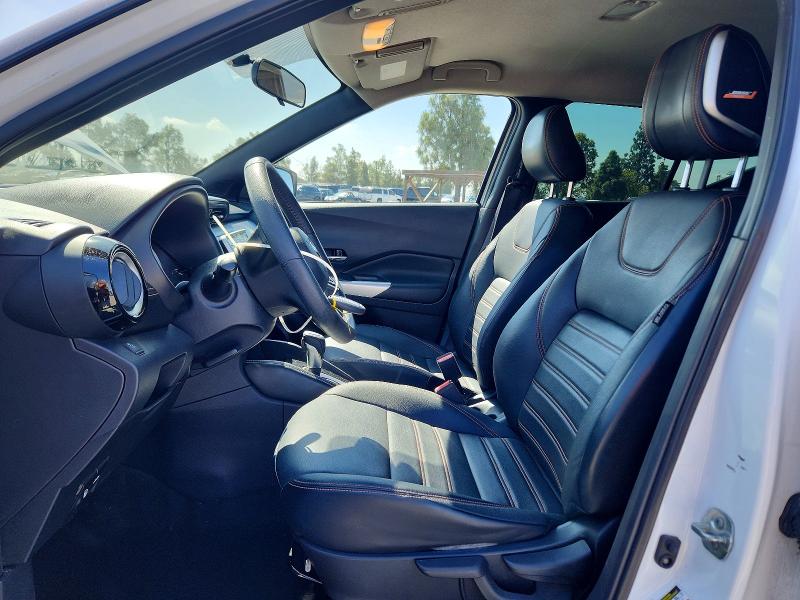 Продаж на аукціоні авто 2018 Nissan Kicks, vin: 3N1CP5CU6JL501163, номер лоту: 50667006