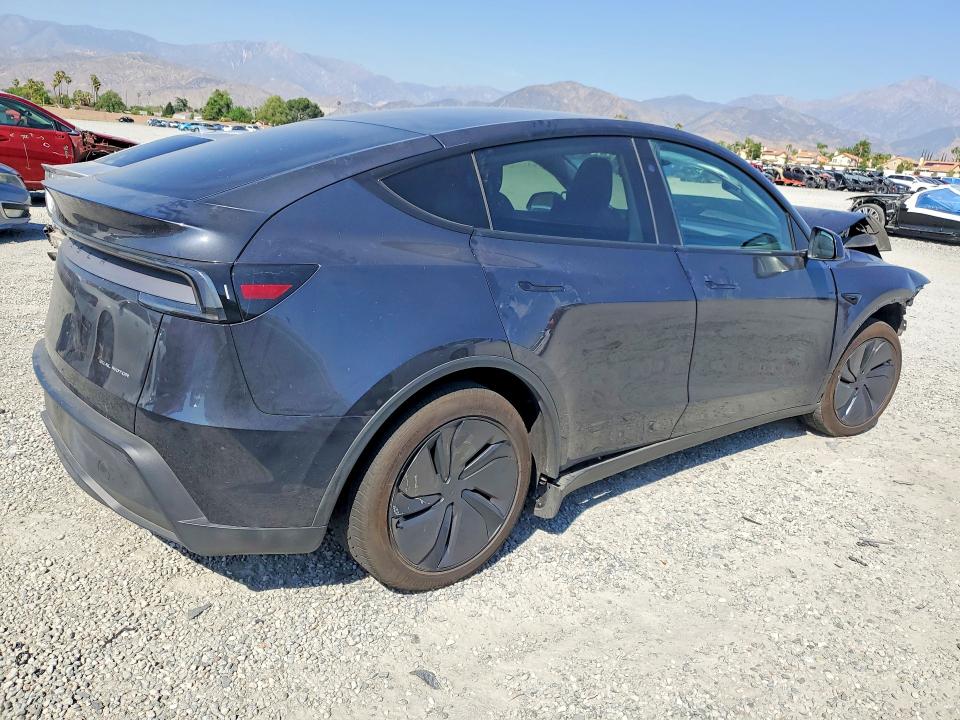 Продаж на аукціоні авто 2026 Tesla Model Y, vin: 7SAYGDEE2TF363046, номер лоту: 48523126