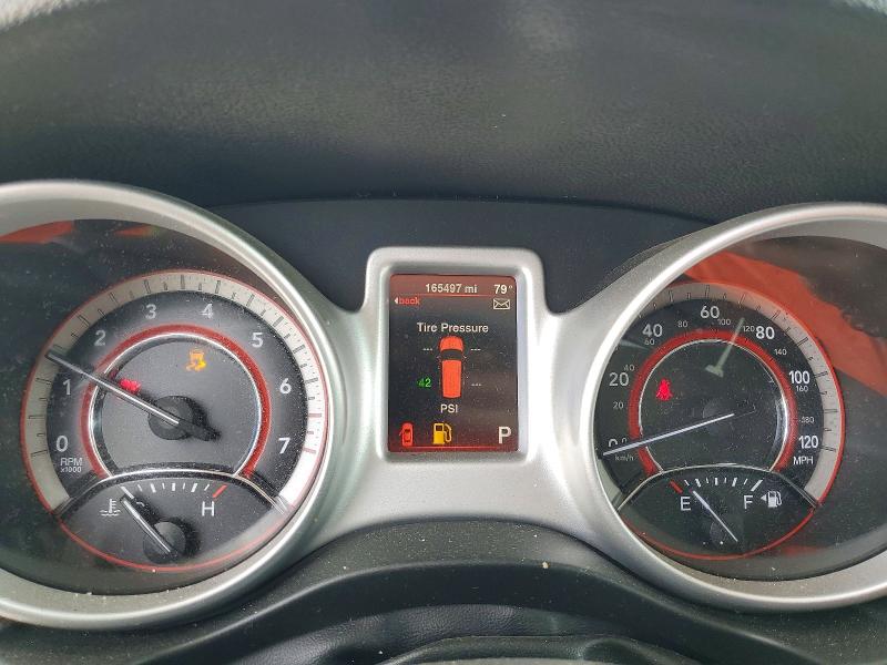 Продажа на аукционе авто 2014 Dodge Journey, vin: 3C4PDDBG3ET160923, номер лота: 50790546