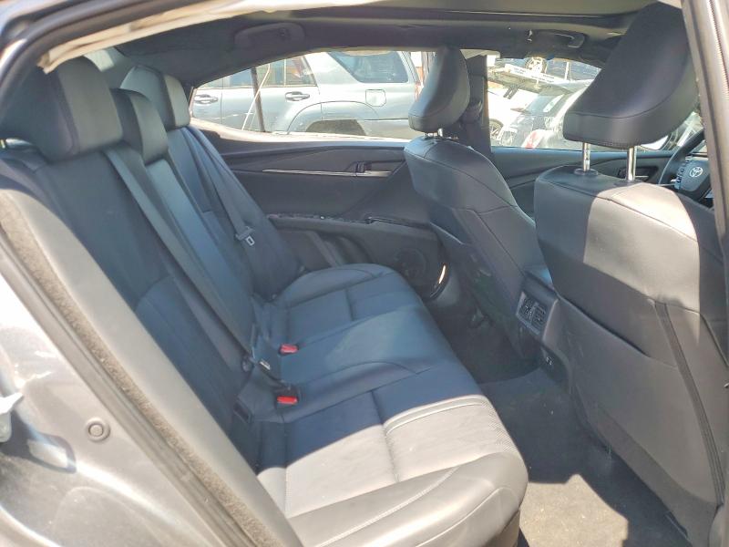 2025 Toyota Camry მანქანა იყიდება აუქციონზე, vin: 4T1DBADK9SU526311, აუქციონის ნომერი: 50827926