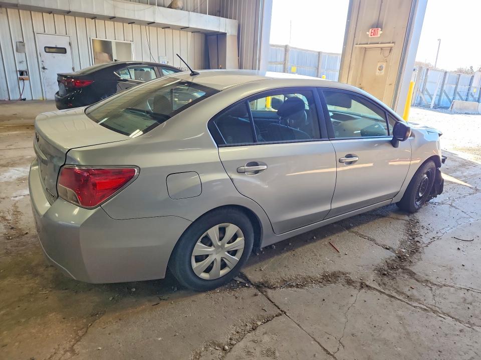 Продаж на аукціоні авто 2014 Subaru Impreza, vin: JF1GJAA62EG026785, номер лоту: 49148936