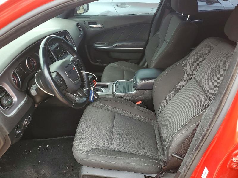 51485496 :رقم المزاد ، 2C3CDXBG9NH200757 vin ، 2022 Dodge Charger مزاد بيع