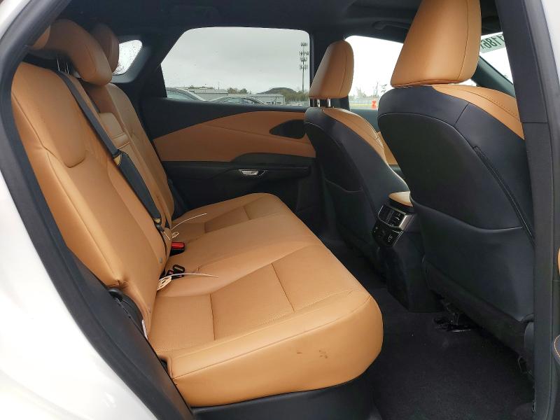 Aukcja sprzedaży 2024 Lexus Rx 350, vin: 2T2BAMCA3RC072102, numer aukcji: 51661186