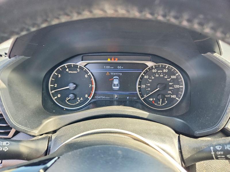 Aukcja sprzedaży 2022 Nissan Altima, vin: 1N4BL4DV7NN324902, numer aukcji: 50771826