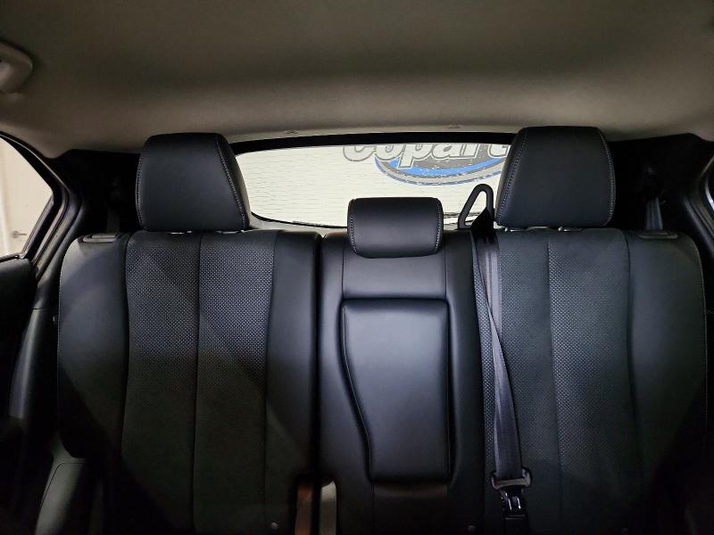 2026 Mitsubishi Eclipse Cross მანქანა იყიდება აუქციონზე, vin: JA4ATWAA4TZ027833, აუქციონის ნომერი: 51548806