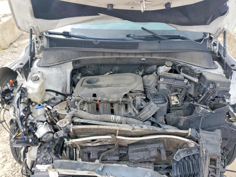 Aukcja sprzedaży 2020 Kia Sorento, vin: 5XYPGDA36LG641839, numer aukcji: 52086046