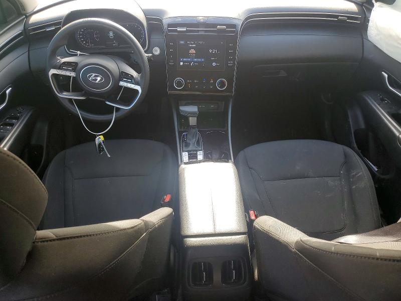 Продаж на аукціоні авто 2022 Hyundai Tucson, vin: 5NMJBCAE3NH152985, номер лоту: 49456576