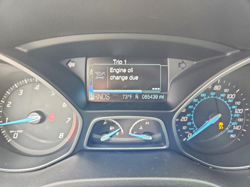 Aukcja sprzedaży 2012 Ford Focus, vin: 1FAHP3J22CL379270, numer aukcji: 49657106