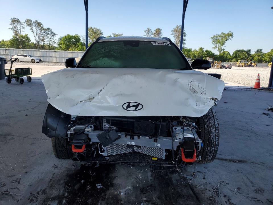 Aukcja sprzedaży 2025 Hyundai Ioniq 5, vin: 7YAKPDDC5SY029376, numer aukcji: 50408976