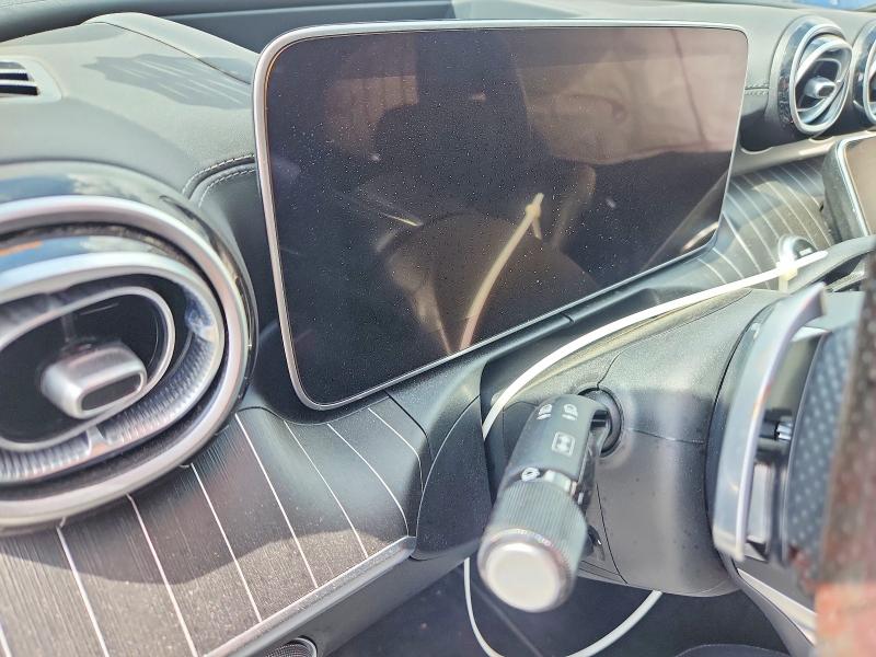 Aukcja sprzedaży 2025 Mercedes-benz C, vin: W1KAF4HB7SR241932, numer aukcji: 49019466