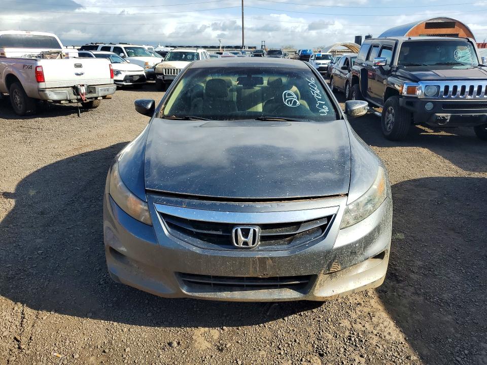 Продаж на аукціоні авто 2012 Honda Accord, vin: 1HGCS2B82CA009997, номер лоту: 46775606