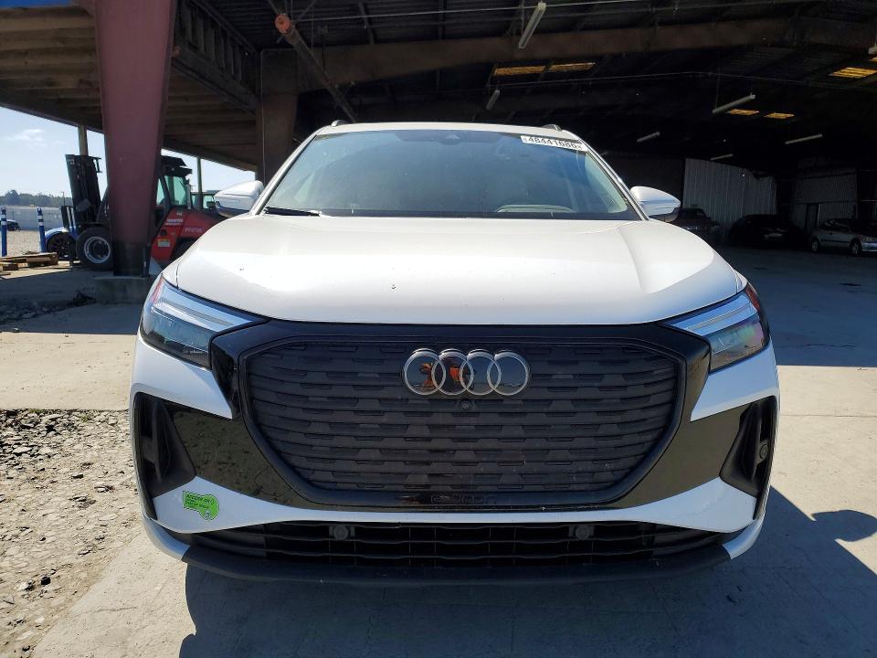 Продаж на аукціоні авто 2023 Audi Q4 E-tron, vin: WA1L2BFZ9PP044454, номер лоту: 48441686