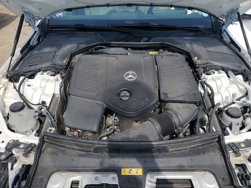 Продажа на аукционе авто 2024 Mercedes-benz C, vin: W1KAF4HB9RR167195, номер лота: 51331396