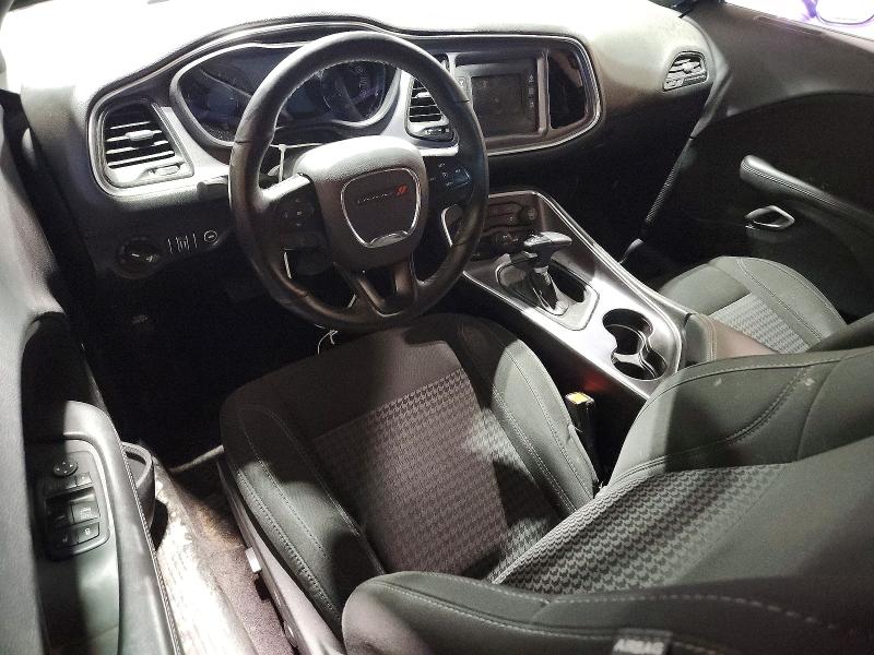 Aukcja sprzedaży 2016 Dodge Challenger, vin: 2C3CDZBTXGH202979, numer aukcji: 51563216