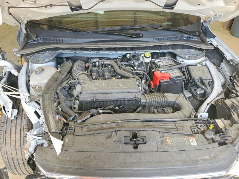 Продаж на аукціоні авто 2025 Ford Escape, vin: 1FMCU0MN4SUB31981, номер лоту: 51945206