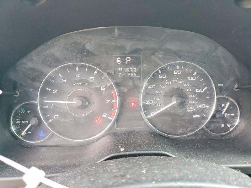Aukcja sprzedaży 2011 Subaru Outback, vin: 4S4BRBKC8B3342875, numer aukcji: 47722966
