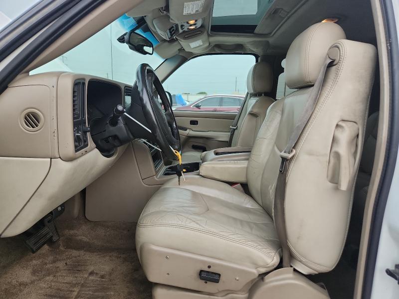 Auction sale of the 2003 Gmc Yukon Xl, vin: 3GKEC16Z13G176181, lot number: 51456666