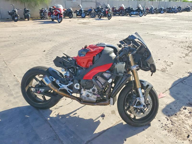 Продажа на аукционе авто 2024 Bmw S 1000, vin: WB10E6300R6K13909, номер лота: 51326906