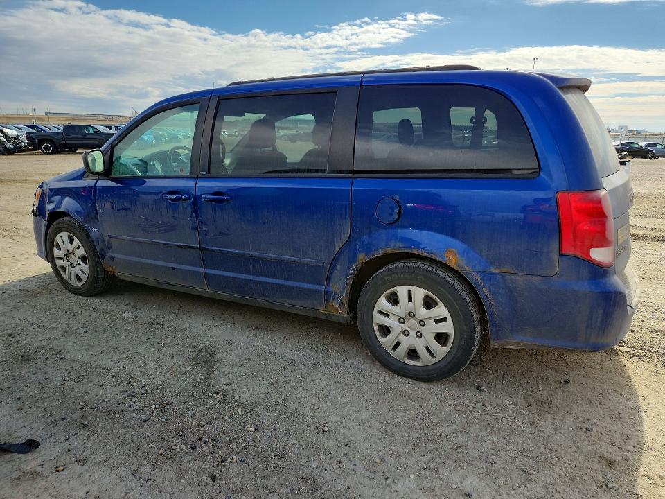 Aukcja sprzedaży 2013 Dodge Grand Caravan, vin: 2C4RDGBG1DR760142, numer aukcji: 50520206