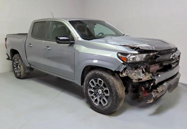 Aukcja sprzedaży 2023 Chevrolet Colorado, vin: 1GCPTDEK8P1174538, numer aukcji: 49633376