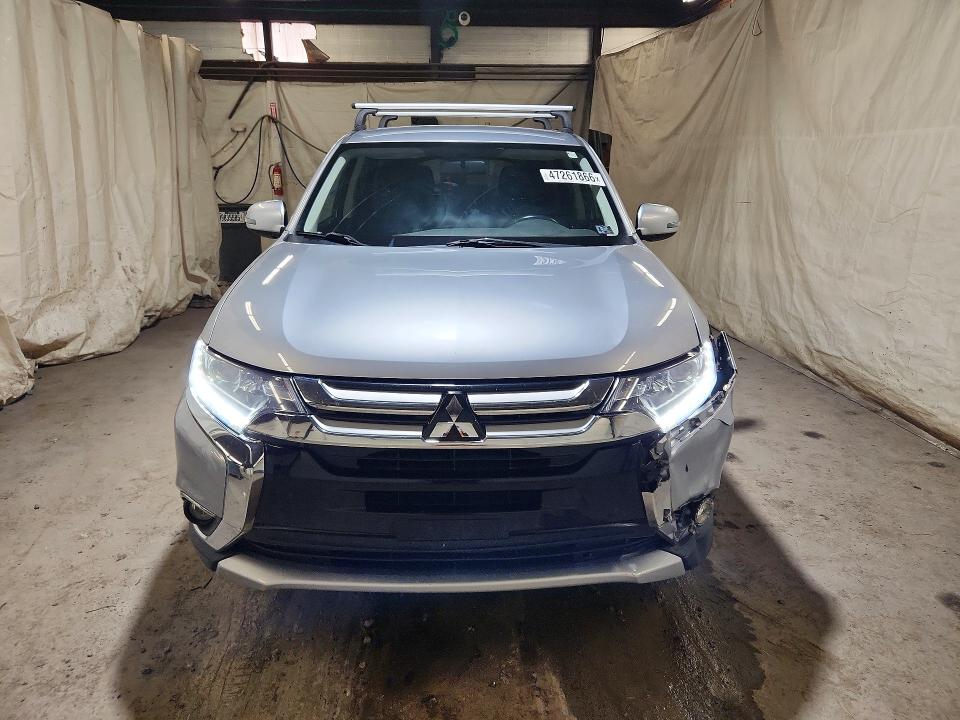 Aukcja sprzedaży 2017 Mitsubishi Outlander, vin: JA4AZ3A38HZ021538, numer aukcji: 47261866