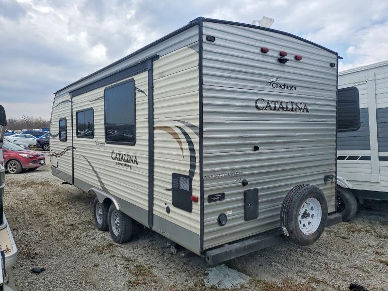 Продажа на аукционе авто 2012 Catalina Recreational Vehicle (rv), vin: 5ZT2CANBXGA021716, номер лота: 47972296