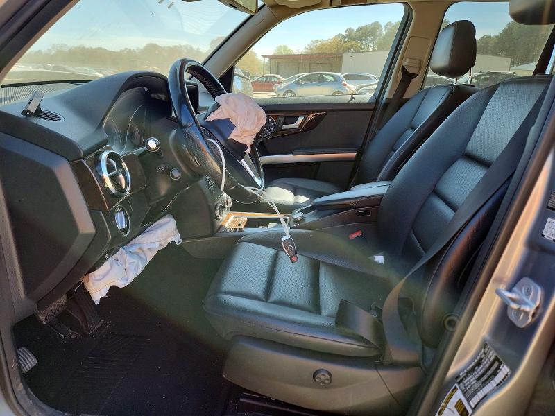 Aukcja sprzedaży 2015 Mercedes-benz Glk, vin: WDCGG8JB2FG365573, numer aukcji: 49930056