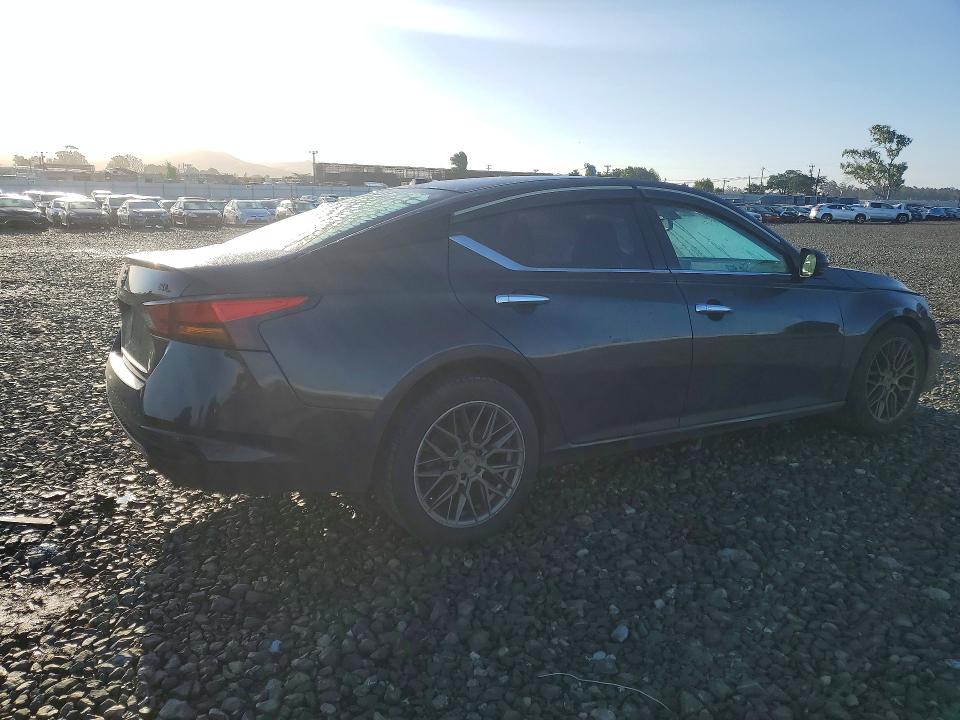 Aukcja sprzedaży 2019 Nissan Altima, vin: 1N4BL4EVXKC195608, numer aukcji: 48528146
