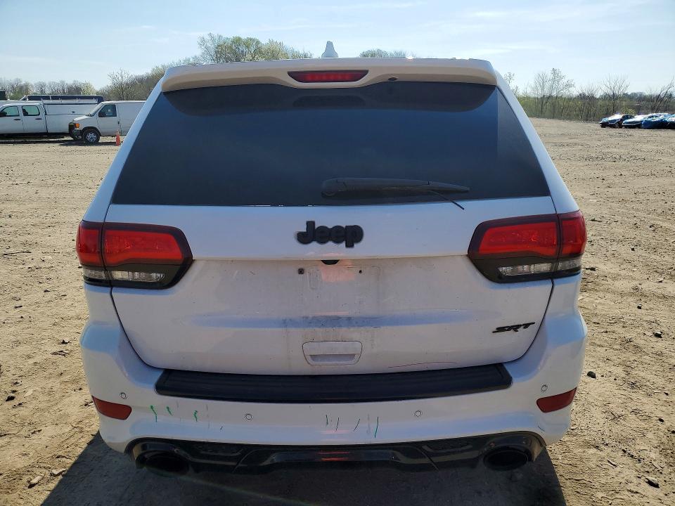 48091256 :رقم المزاد ، 1C4RJFDJ4LC189040 vin ، 2020 Jeep Grand Cherokee مزاد بيع