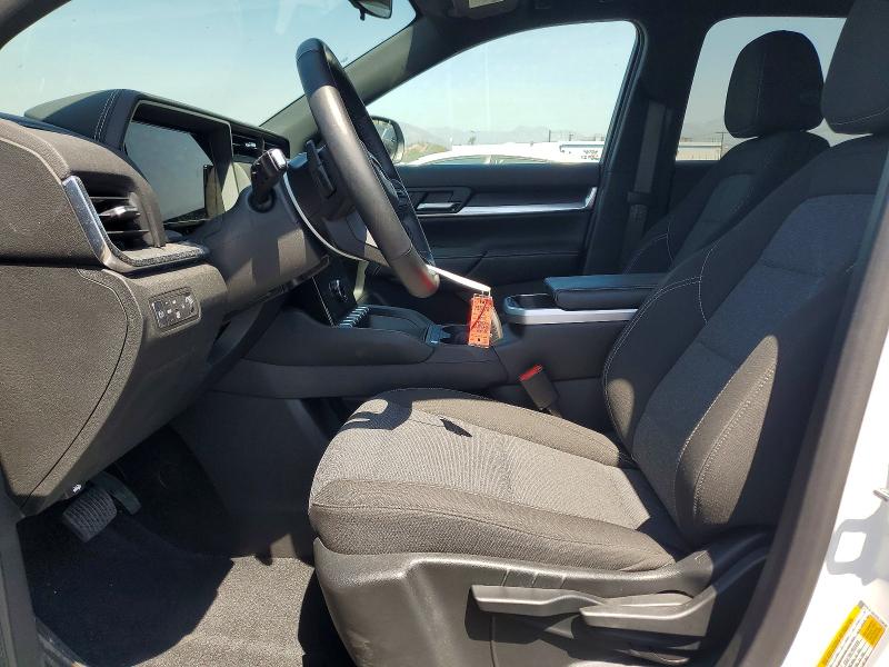 Продаж на аукціоні авто 2025 Gmc Terrain, vin: 3GKALUEG0SL194340, номер лоту: 49058256