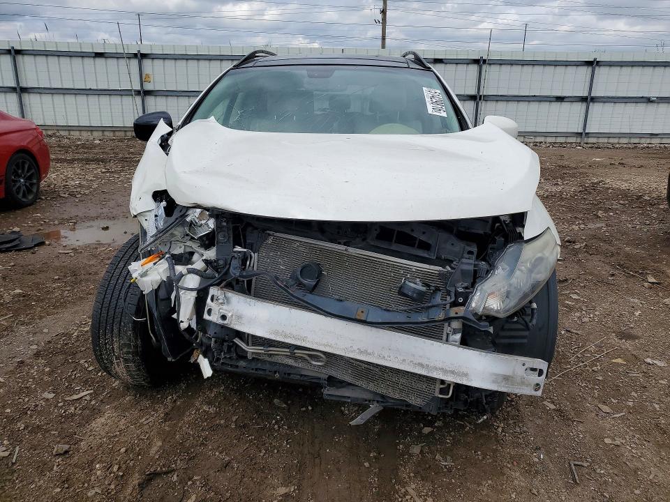 Aukcja sprzedaży 2012 Nissan Murano, vin: JN8AZ1MW3CW226876, numer aukcji: 51429816