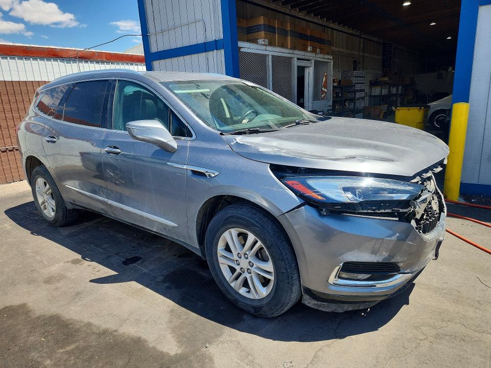 Aukcja sprzedaży 2019 Buick Enclave, vin: 5GAEVAKW5KJ232073, numer aukcji: 51492936